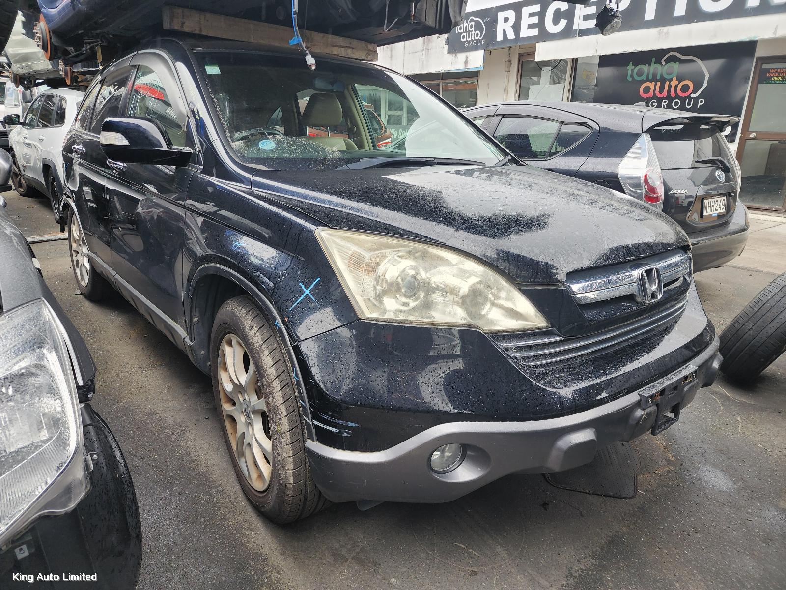 Honda - Honda CRV 2008 Left Door Mirror