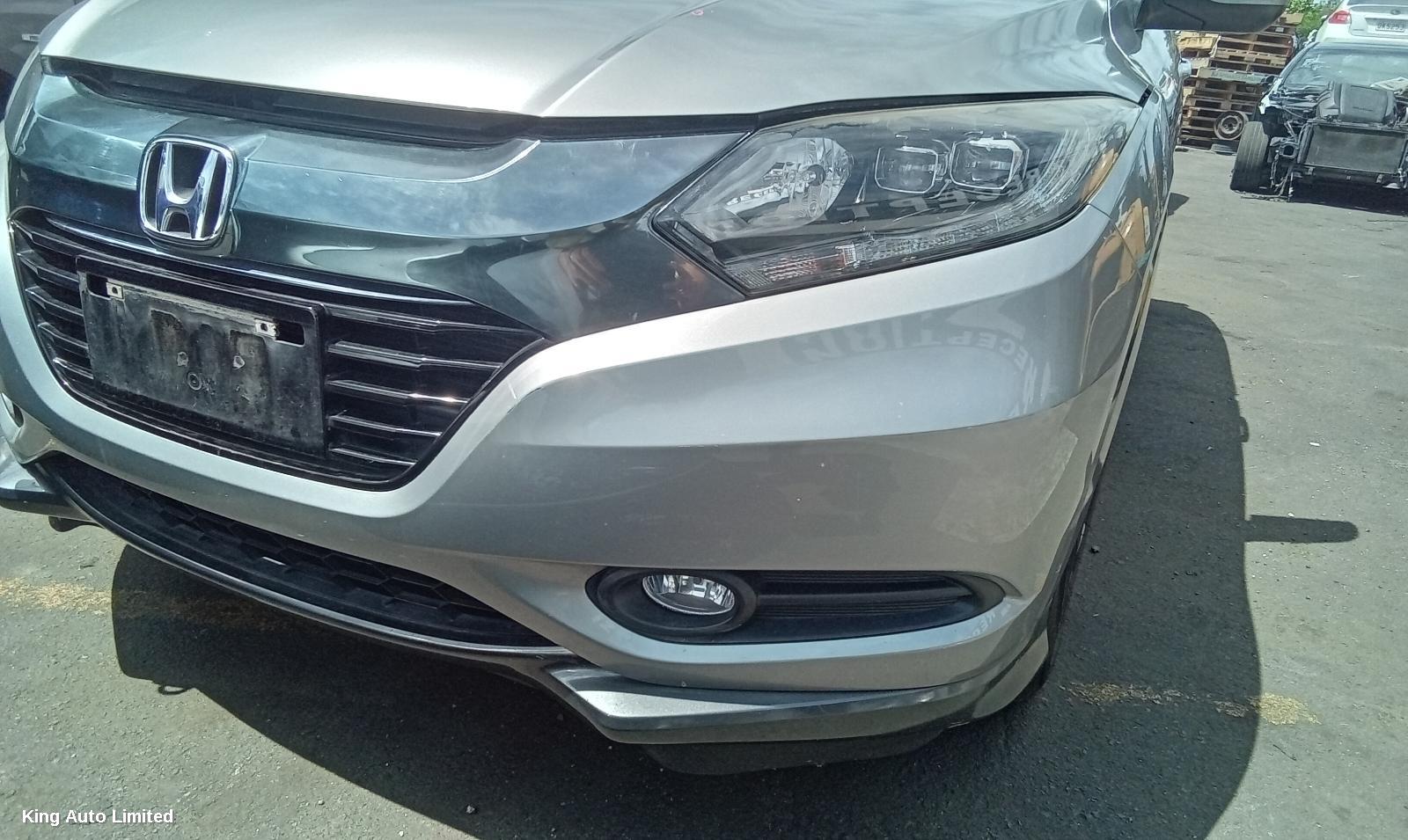Honda HRV 2014 Radiator thumbnail 3