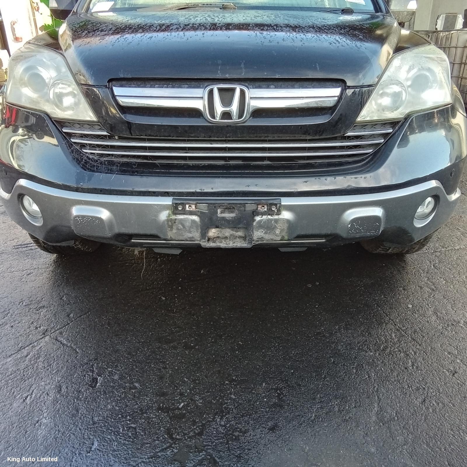 Honda CRV 2007 Wheel Mag thumbnail 3