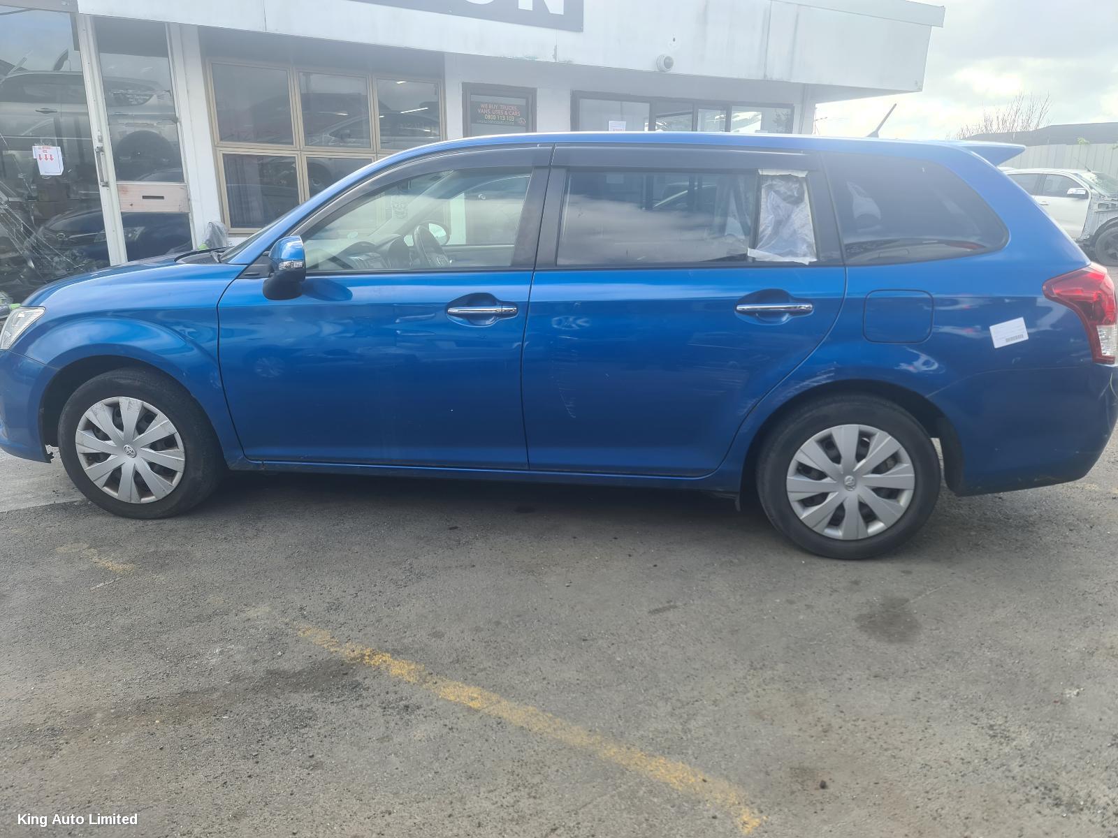 Toyota COROLLA 2013 Right Door Mirror thumbnail 3