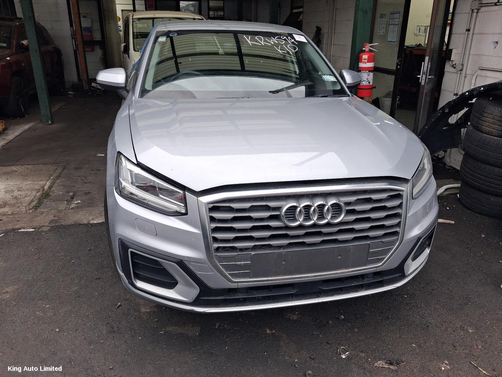 Audi Q2 2017 Abs Pump/Modulator thumbnail 3