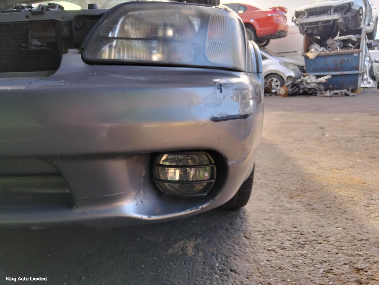 Subaru LIBERTY 2001 Ignition W/ Key thumbnail 3