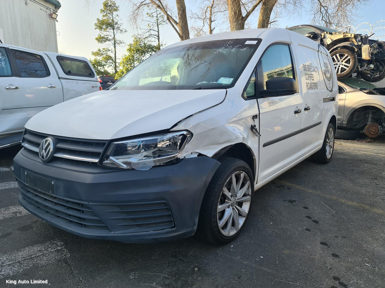 Volkswagen CADDY 2016 Abs Pump/Modulator thumbnail 2
