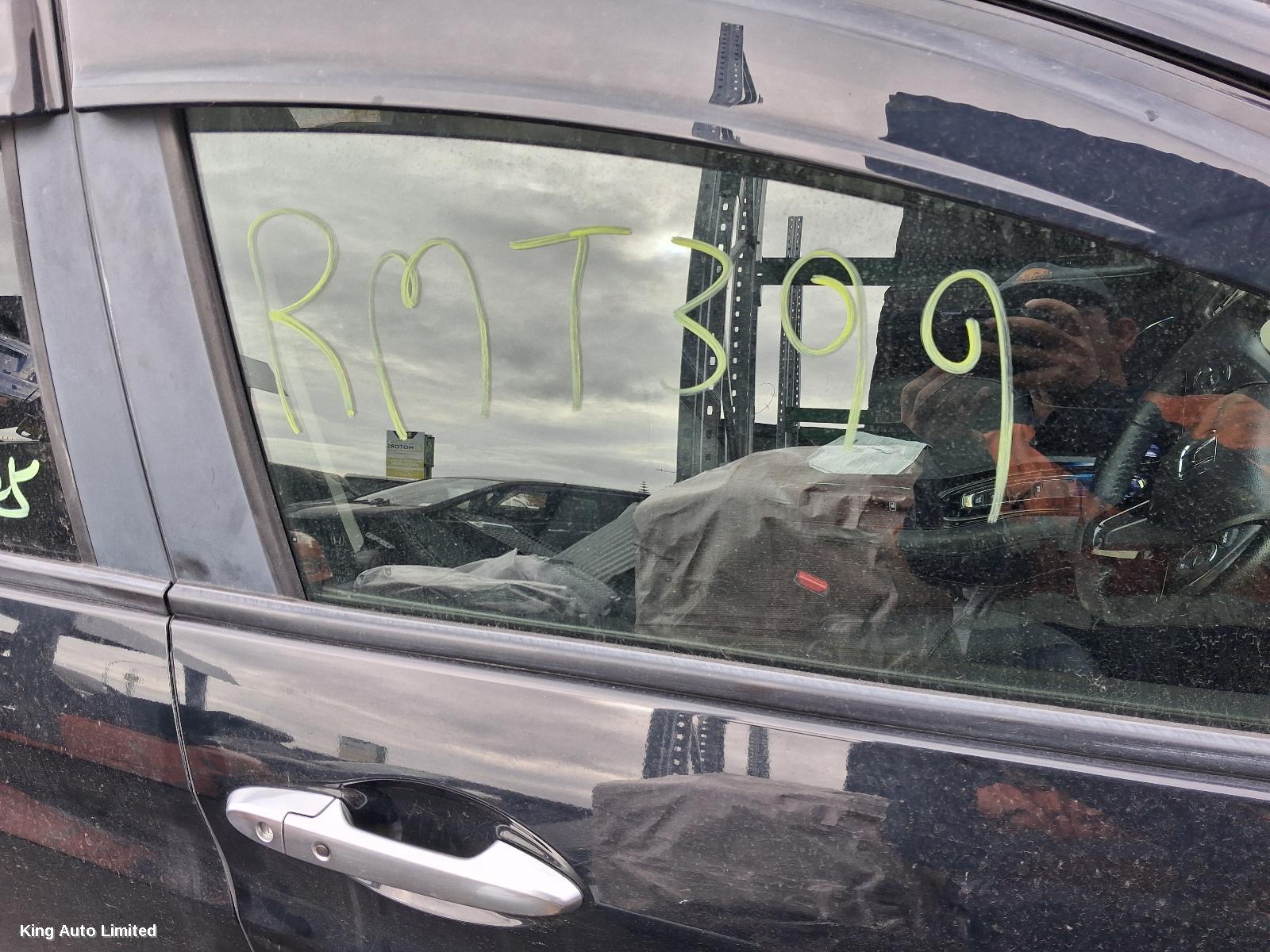 Honda HRV 2015 Door/Boot/Gate Lock thumbnail 1