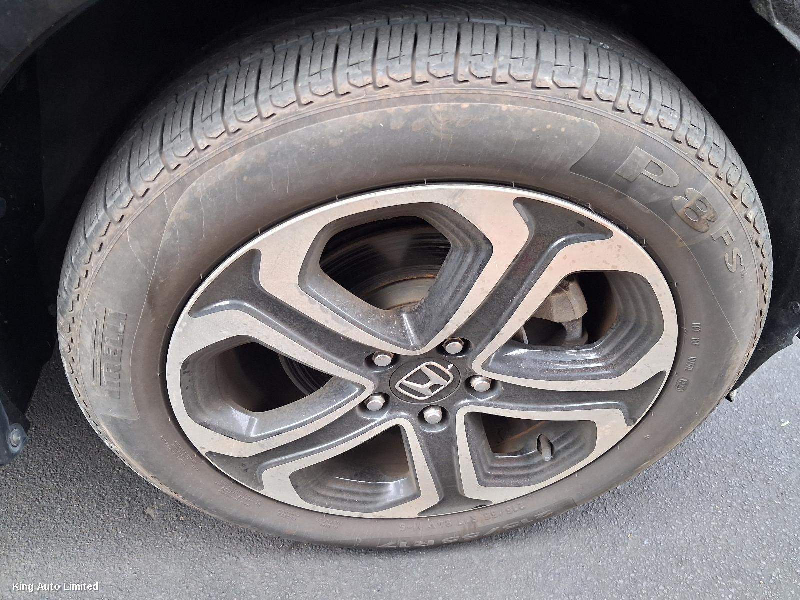 Honda HRV 2015 Door/Boot/Gate Lock thumbnail 2