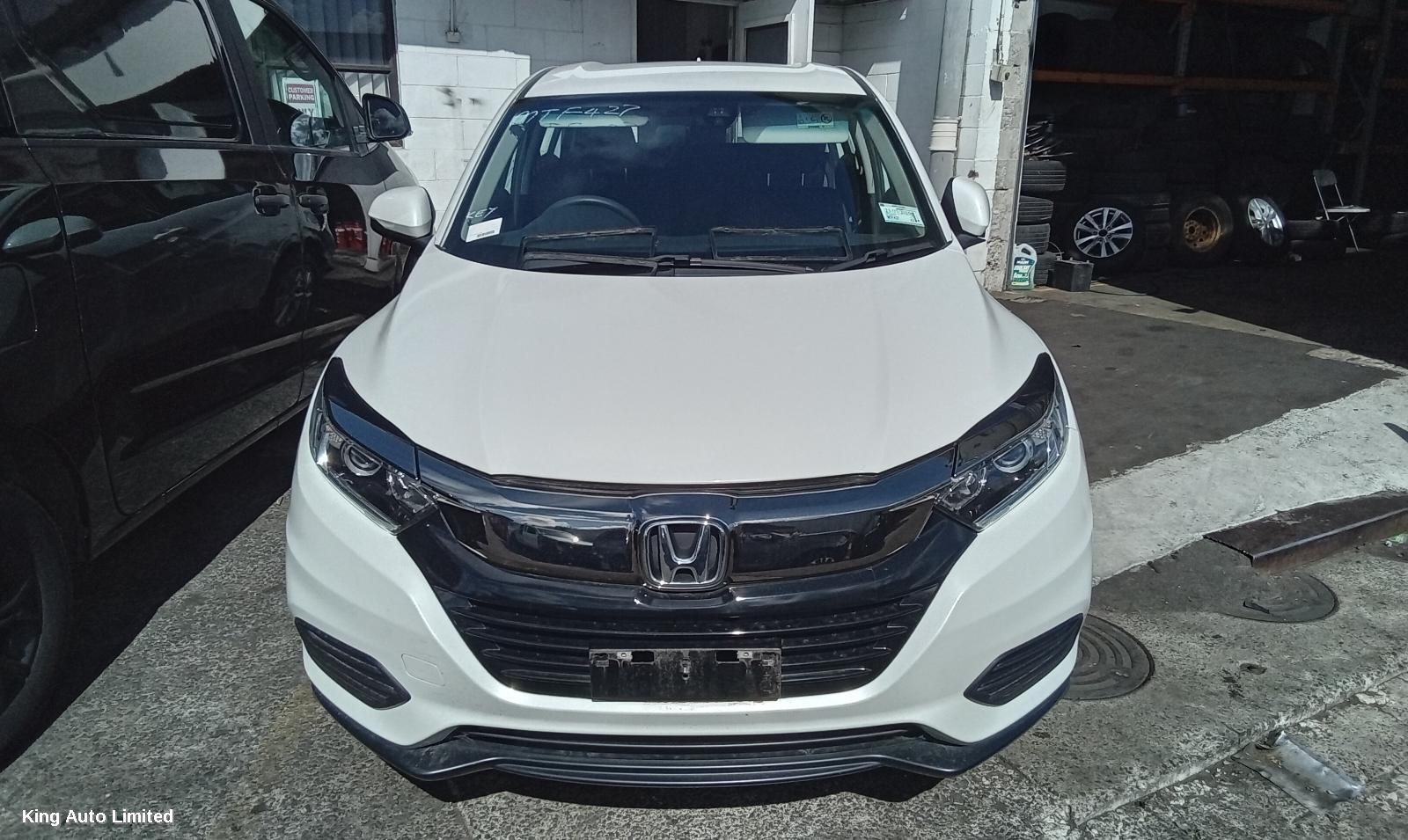 Honda - Honda HRV 2020 Left Rear Wnd Reg/Motor
