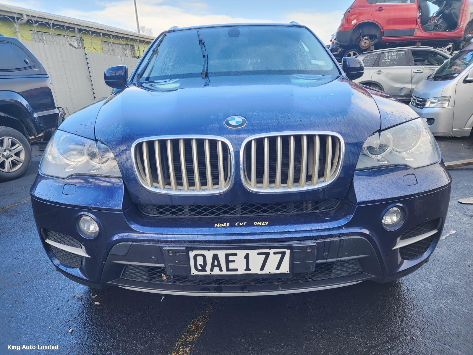 BMW X5 2011 Grille thumbnail 2
