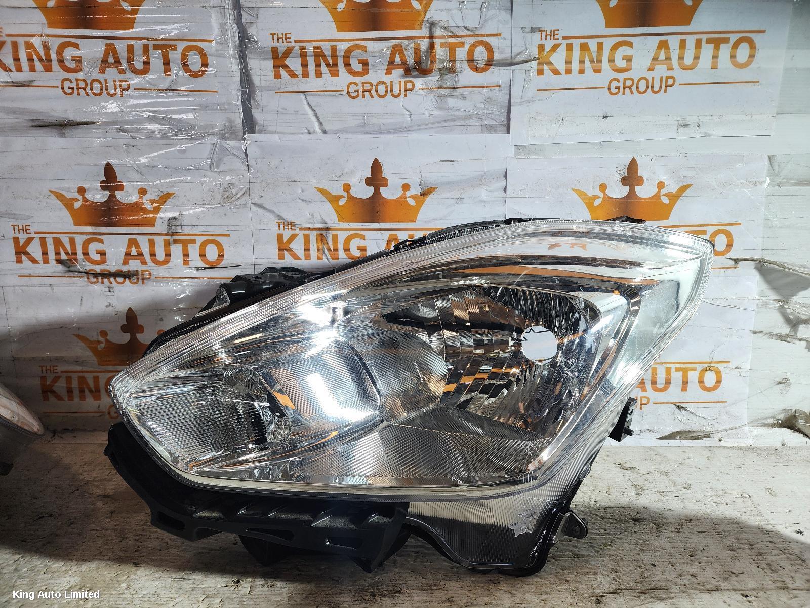 Suzuki SWIFT 2018 Left Headlamp thumbnail 1