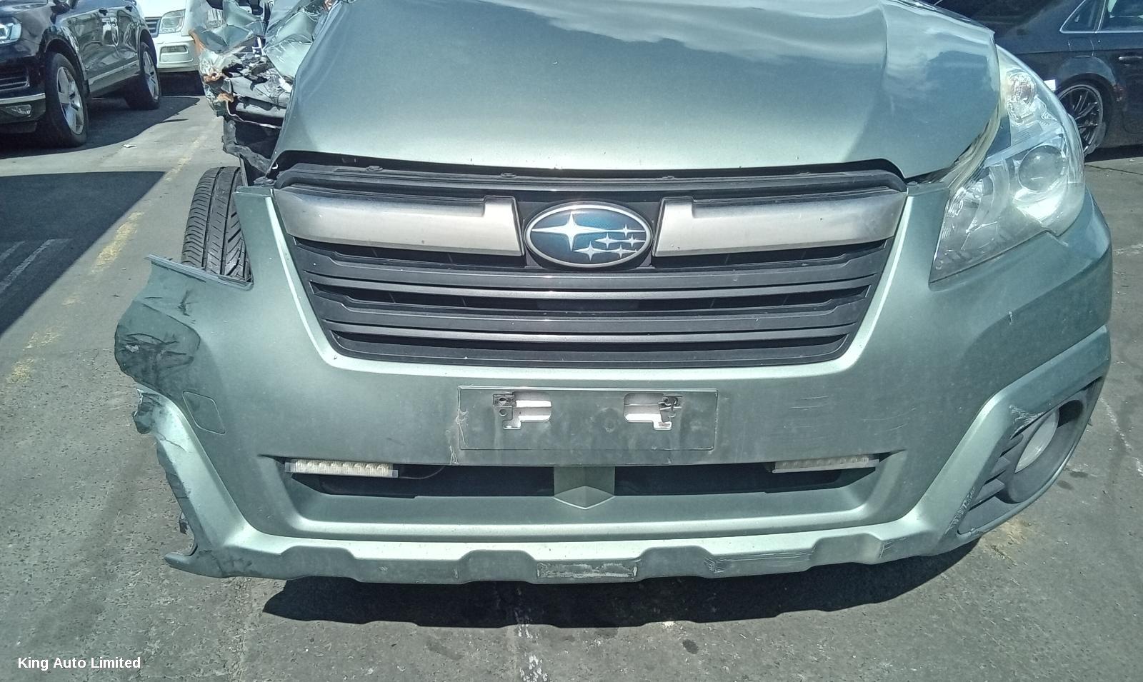 Subaru OUTBACK 2014 Left Rear Trailing Arm thumbnail 2