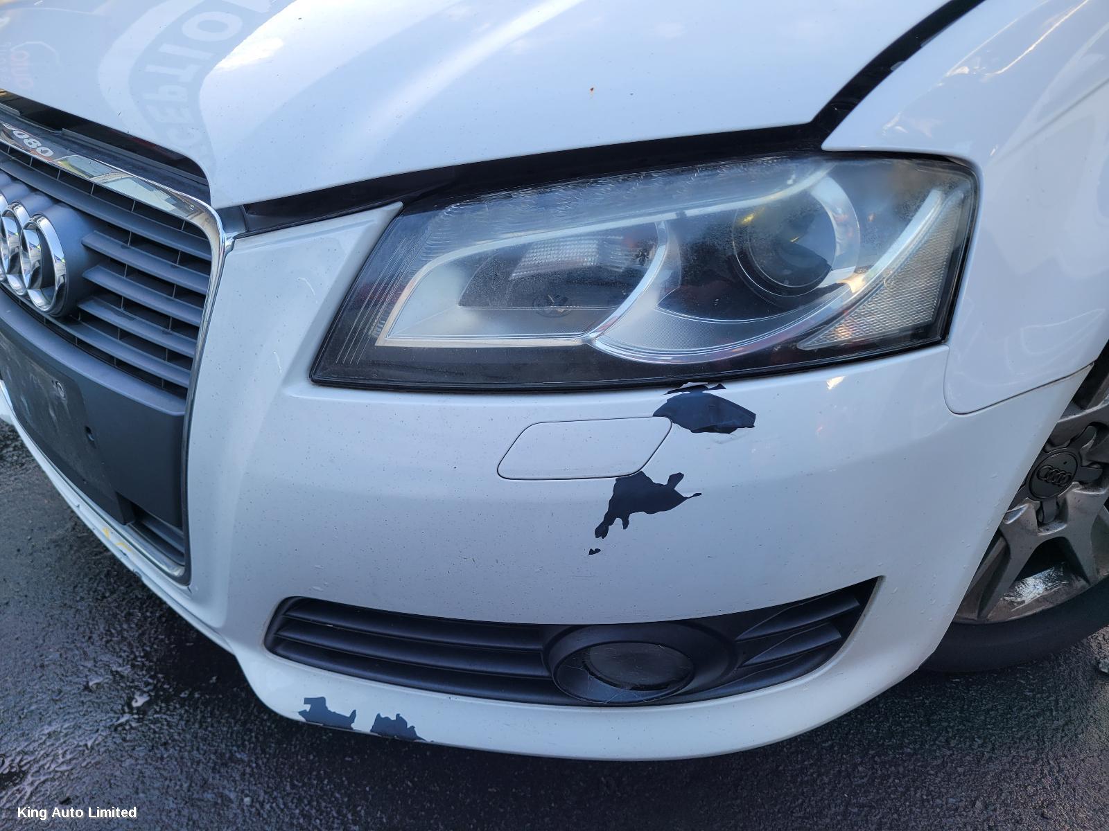 Audi A3 2009 Right Headlamp thumbnail 3