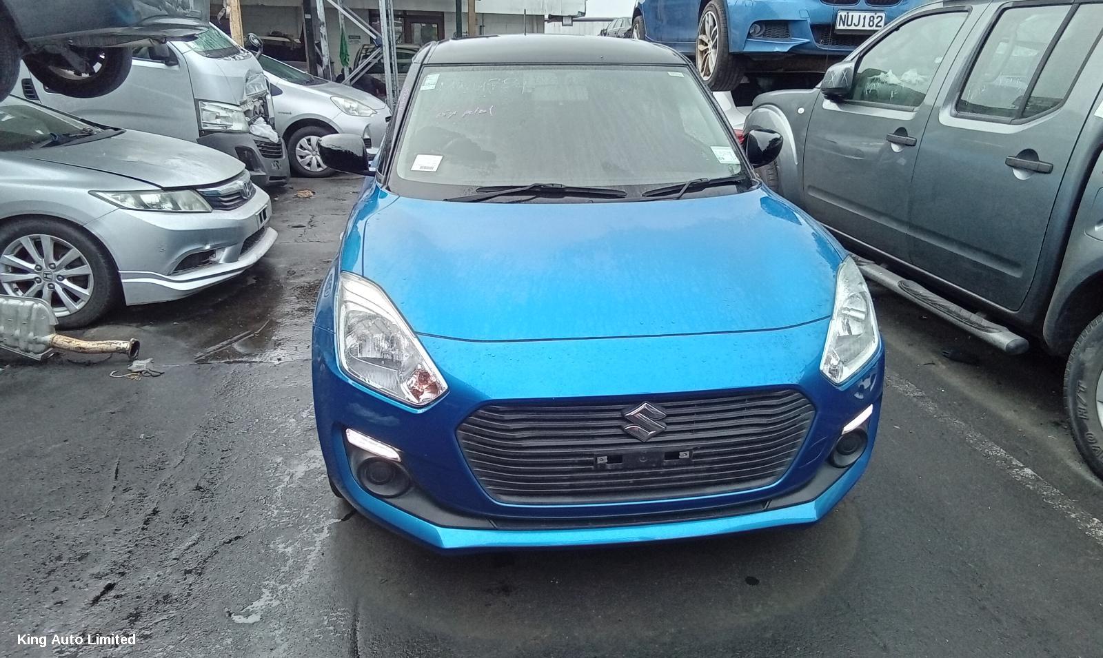 Suzuki - Suzuki SWIFT 2020 Caliper