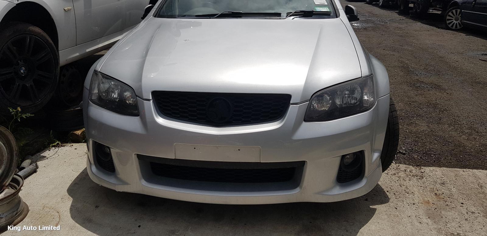 Holden - Holden COMMODORE 2010 Abs Pump/Modulator