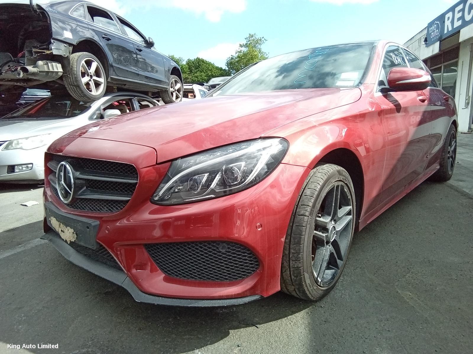 Mercedes-Benz C CLASS 2014 Wheel Mag thumbnail 2