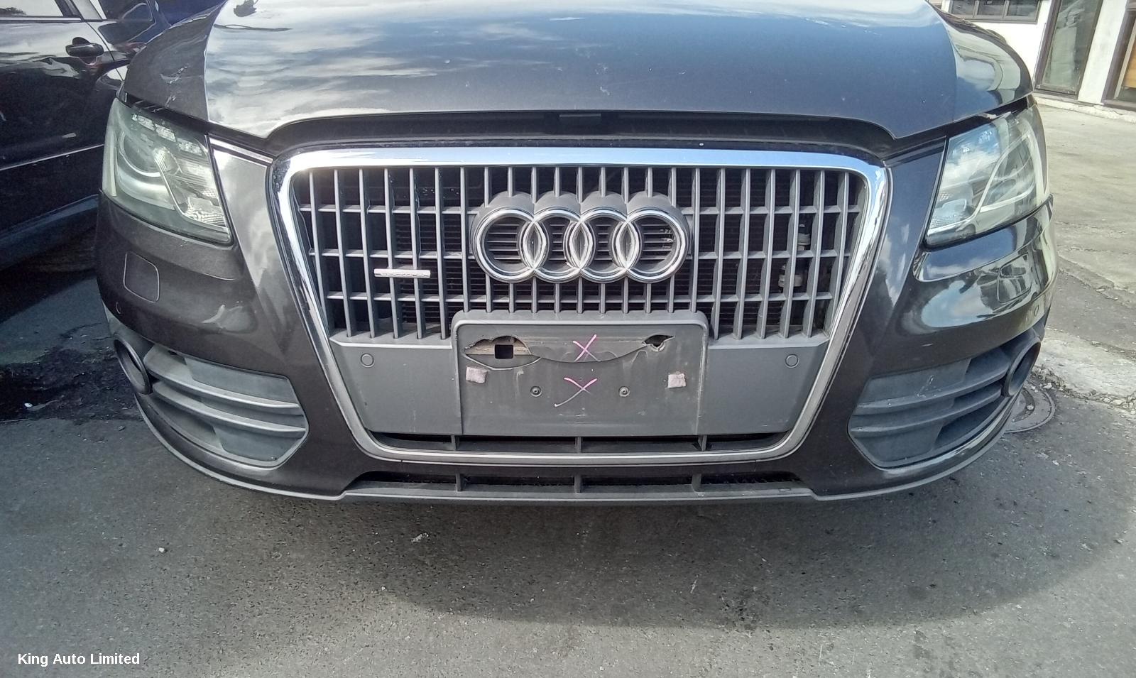 Audi Q5 2009 Right Taillight thumbnail 2