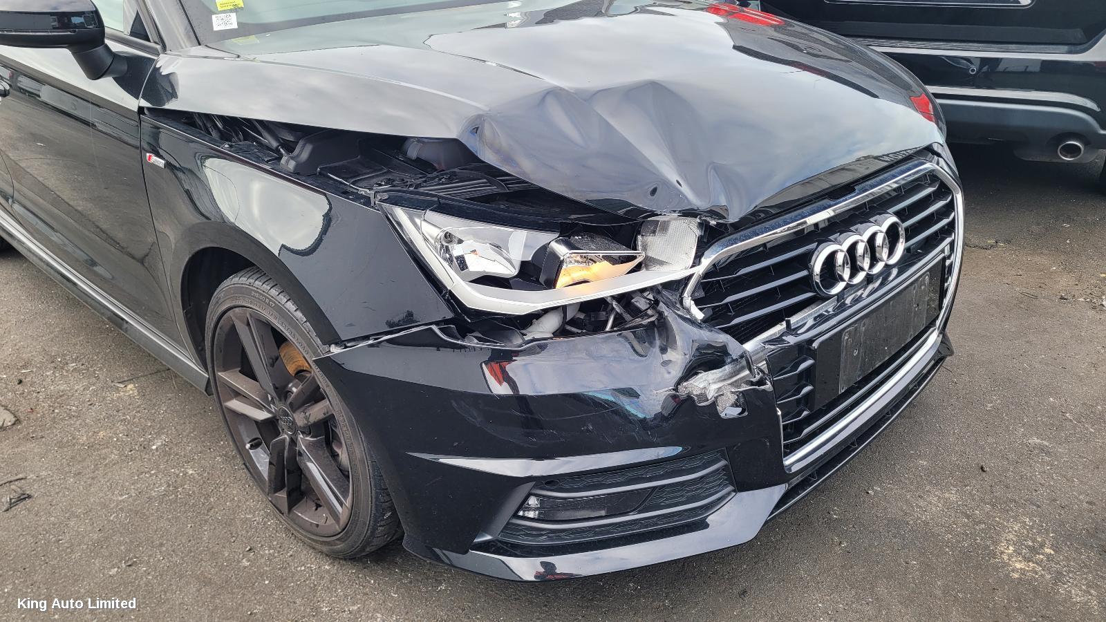 Audi A1 2016 Crank/Cam Sensor thumbnail 3