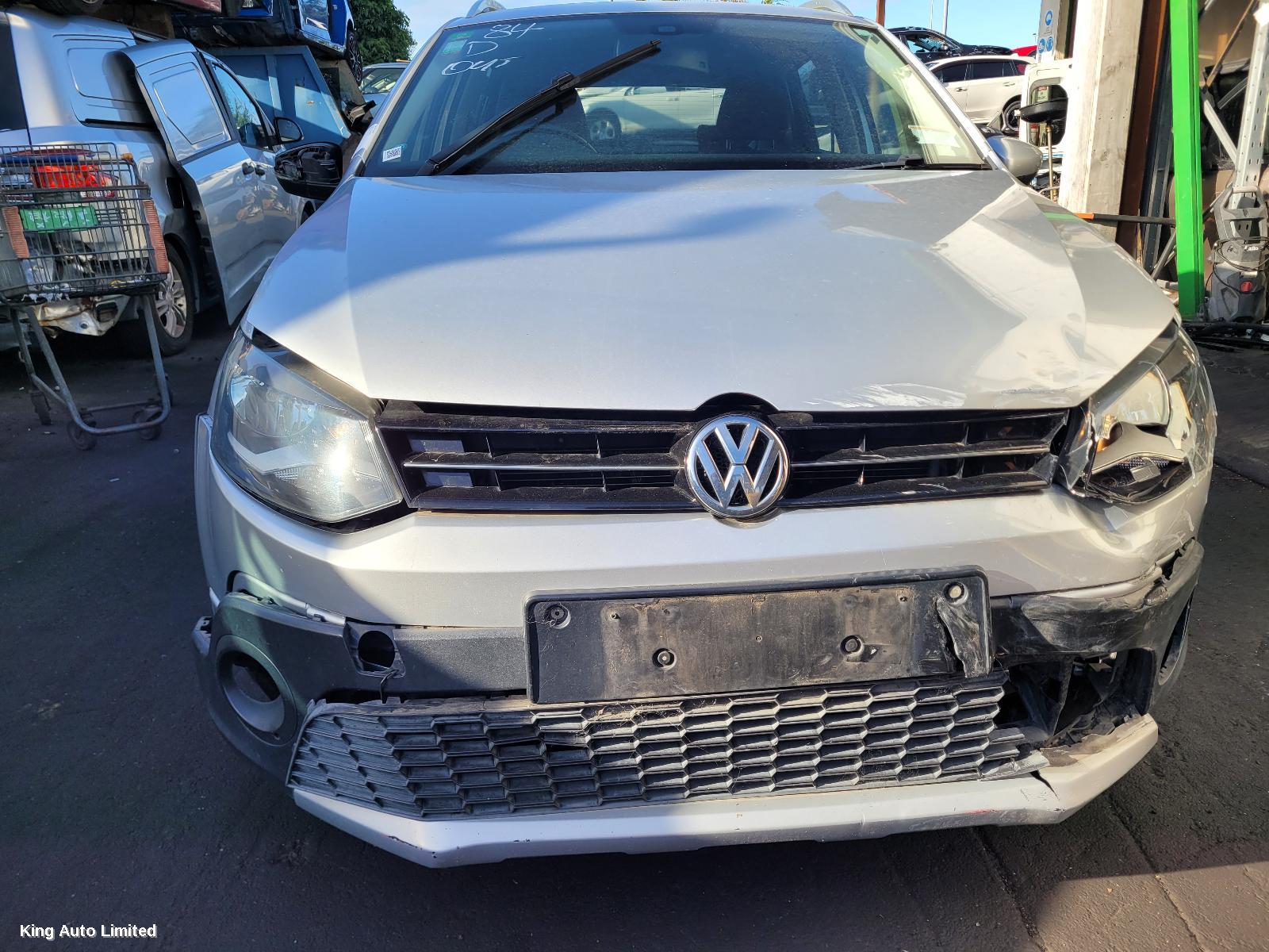 Volkswagen POLO 2012 Door/Boot/Gate Lock thumbnail 3