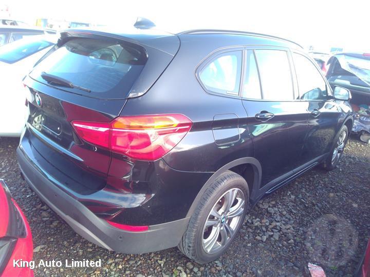 BMW X1 2017 Right Indicator/Fog/Side thumbnail 3