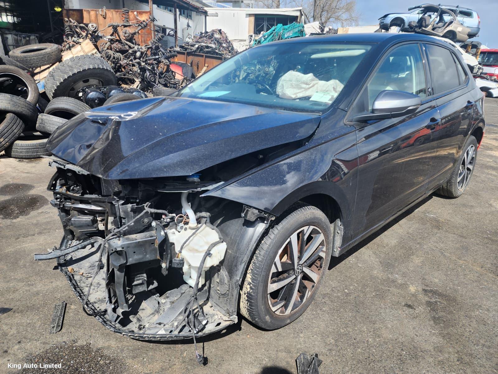 Volkswagen POLO 2021 Left Indicator/Fog/Side thumbnail 2