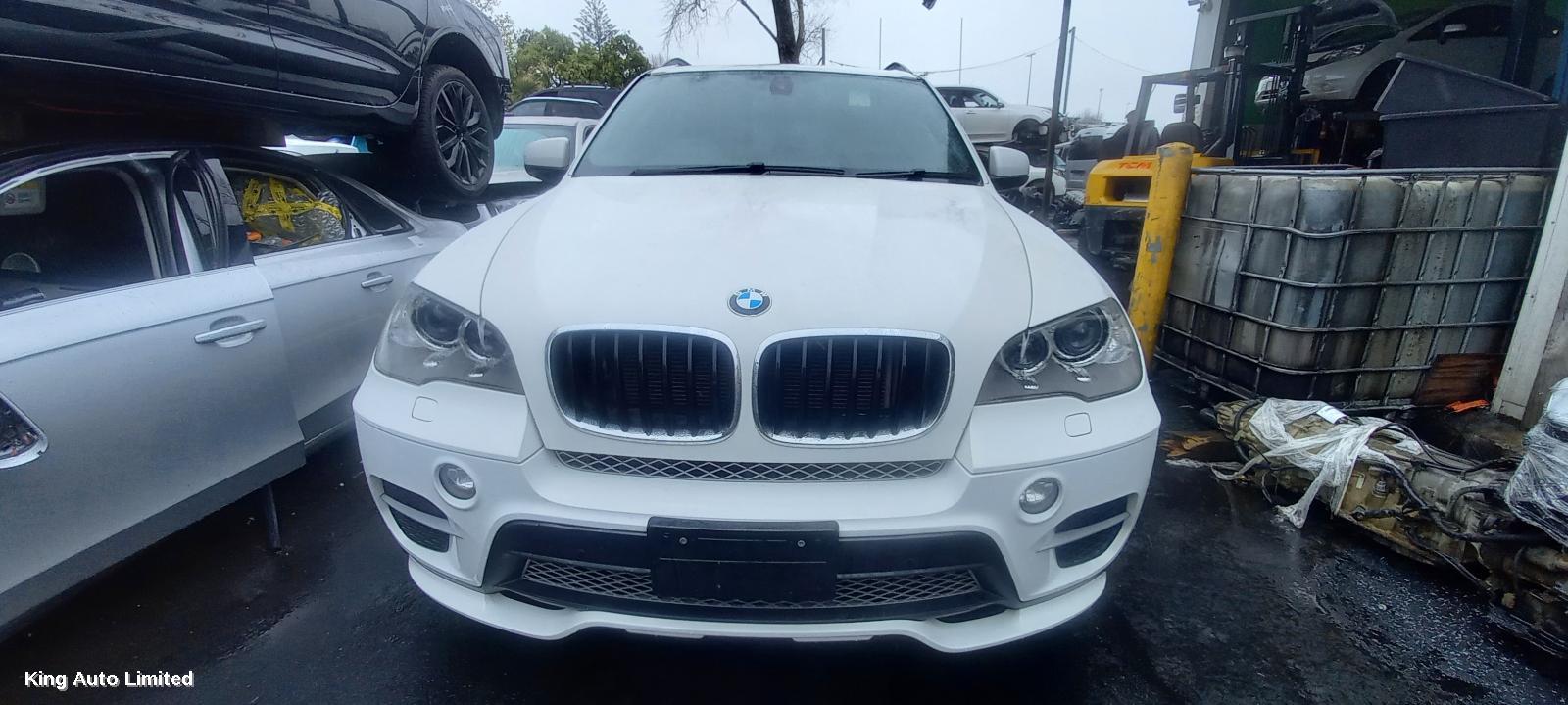 BMW - BMW X5 2013 A/C Compressor
