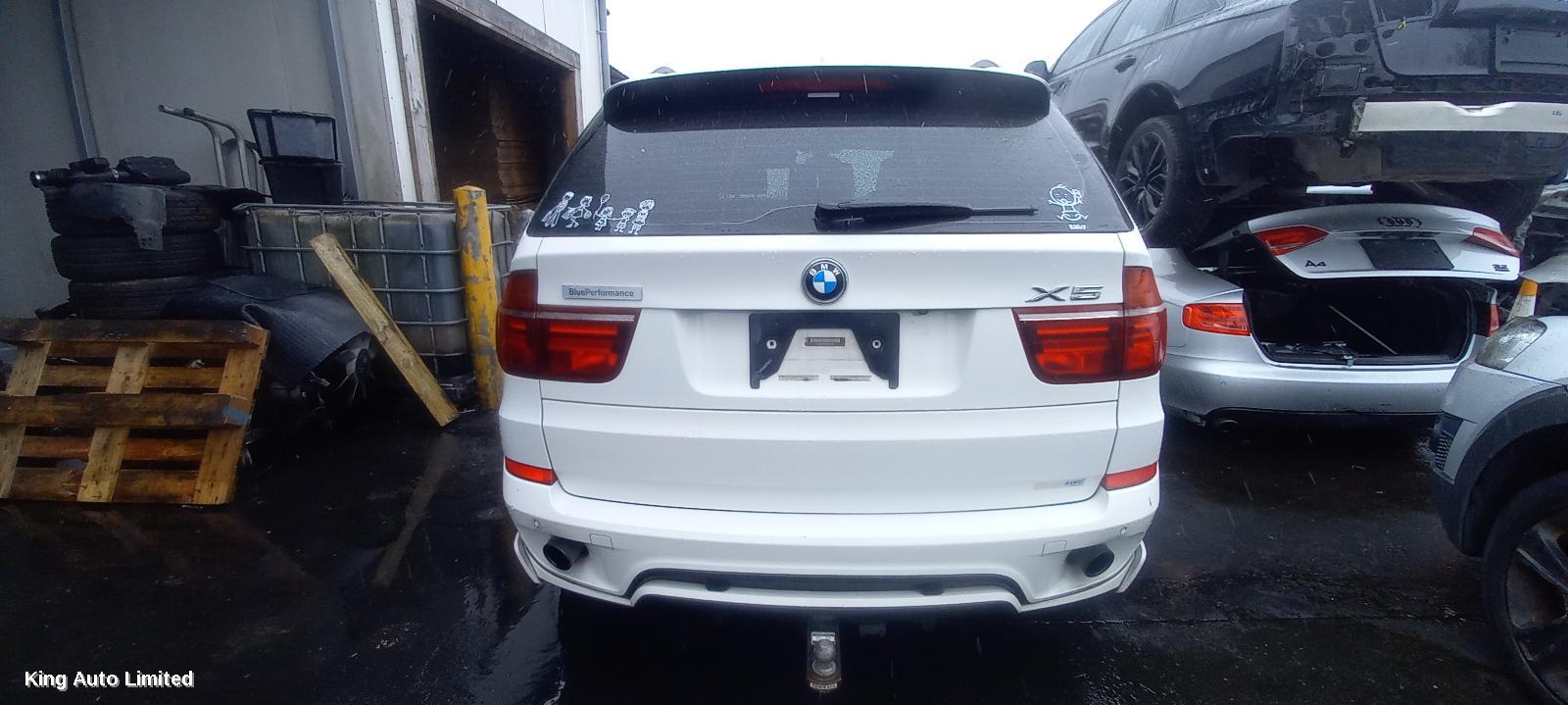 BMW X5 2013 A/C Compressor thumbnail 3