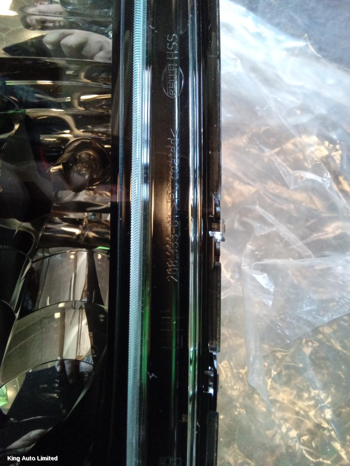 Volkswagen AMAROK 2017 Left Indicator/Fog/Side thumbnail 2