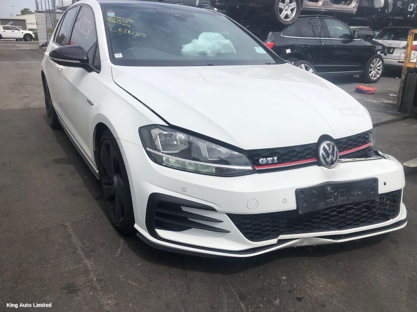 Volkswagen GOLF 2018 A/C Evaporator thumbnail 1