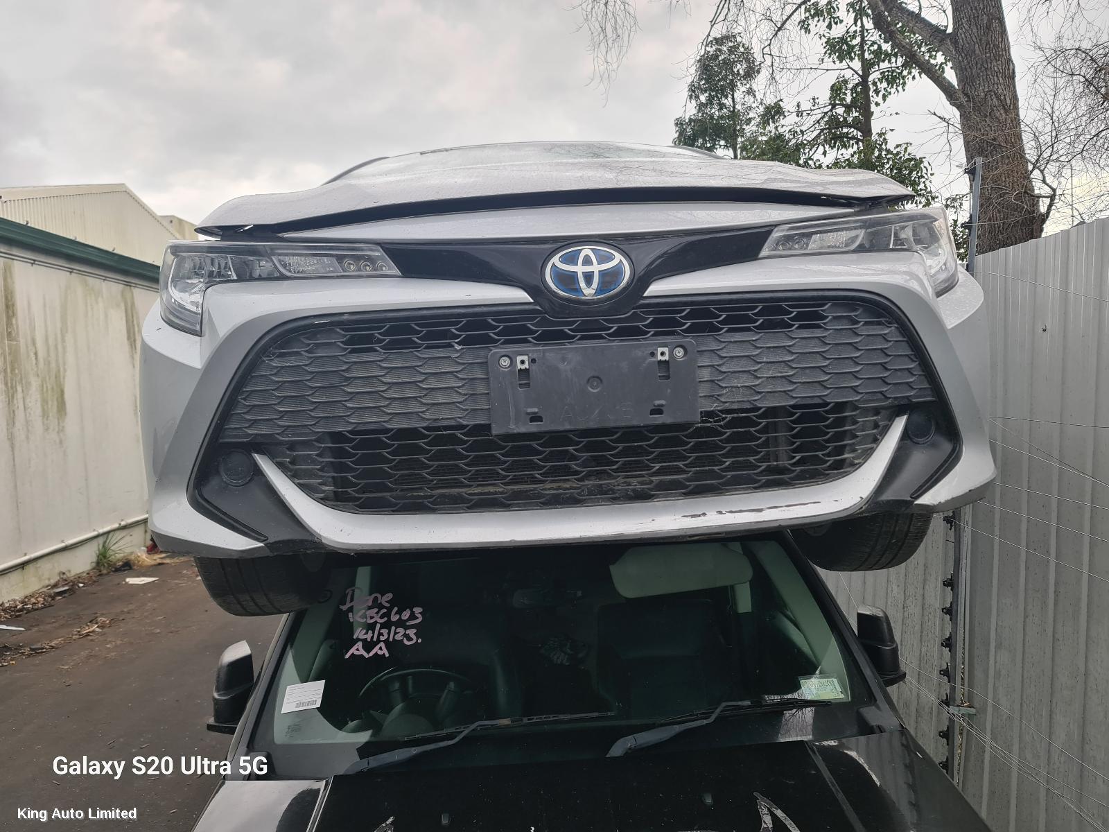 Toyota - Toyota COROLLA 2020 Grille