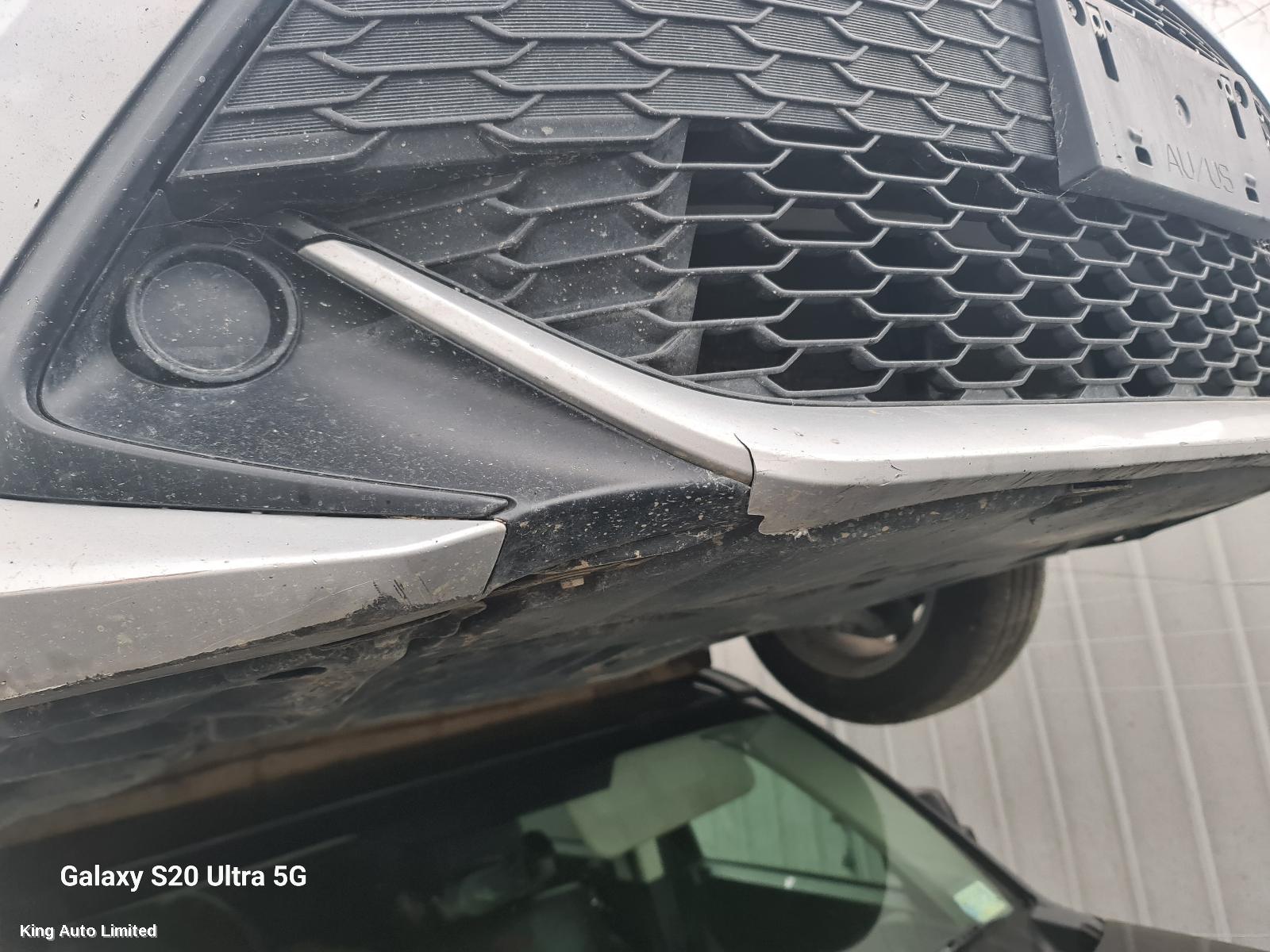 Toyota COROLLA 2020 Grille thumbnail 2