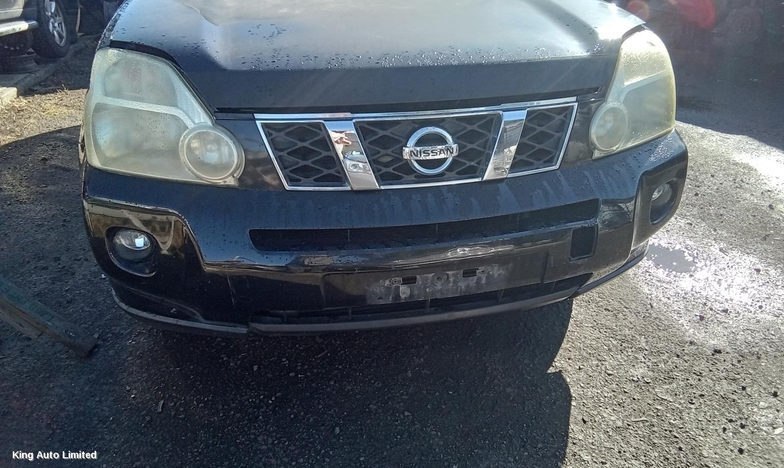 Nissan XTRAIL 2008 Right Headlamp thumbnail 2