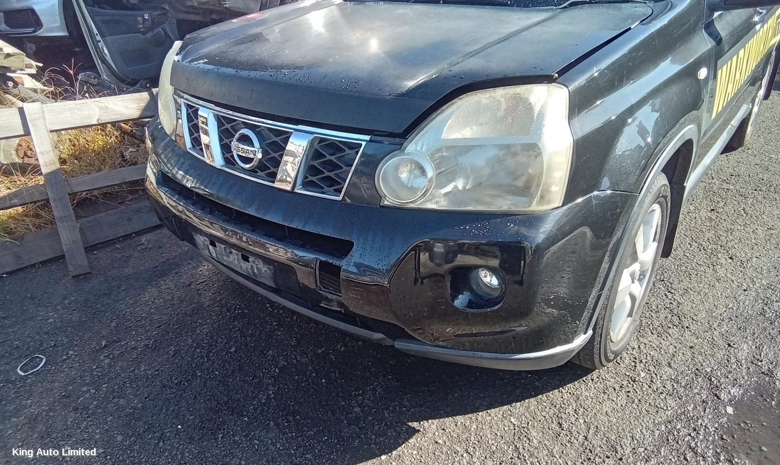 Nissan XTRAIL 2008 Right Headlamp thumbnail 3