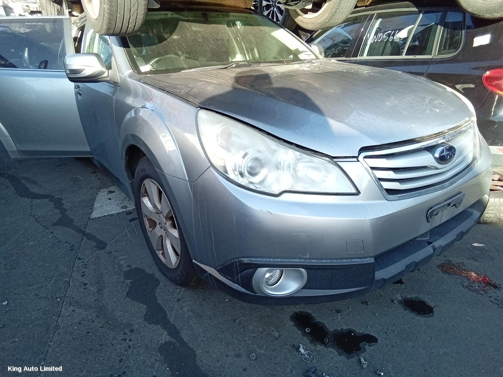 Subaru OUTBACK 2011 Misc Bracket thumbnail 3
