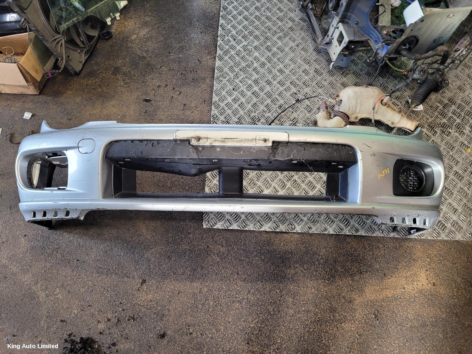 Subaru IMPREZA 2000 Front Bumper thumbnail 2