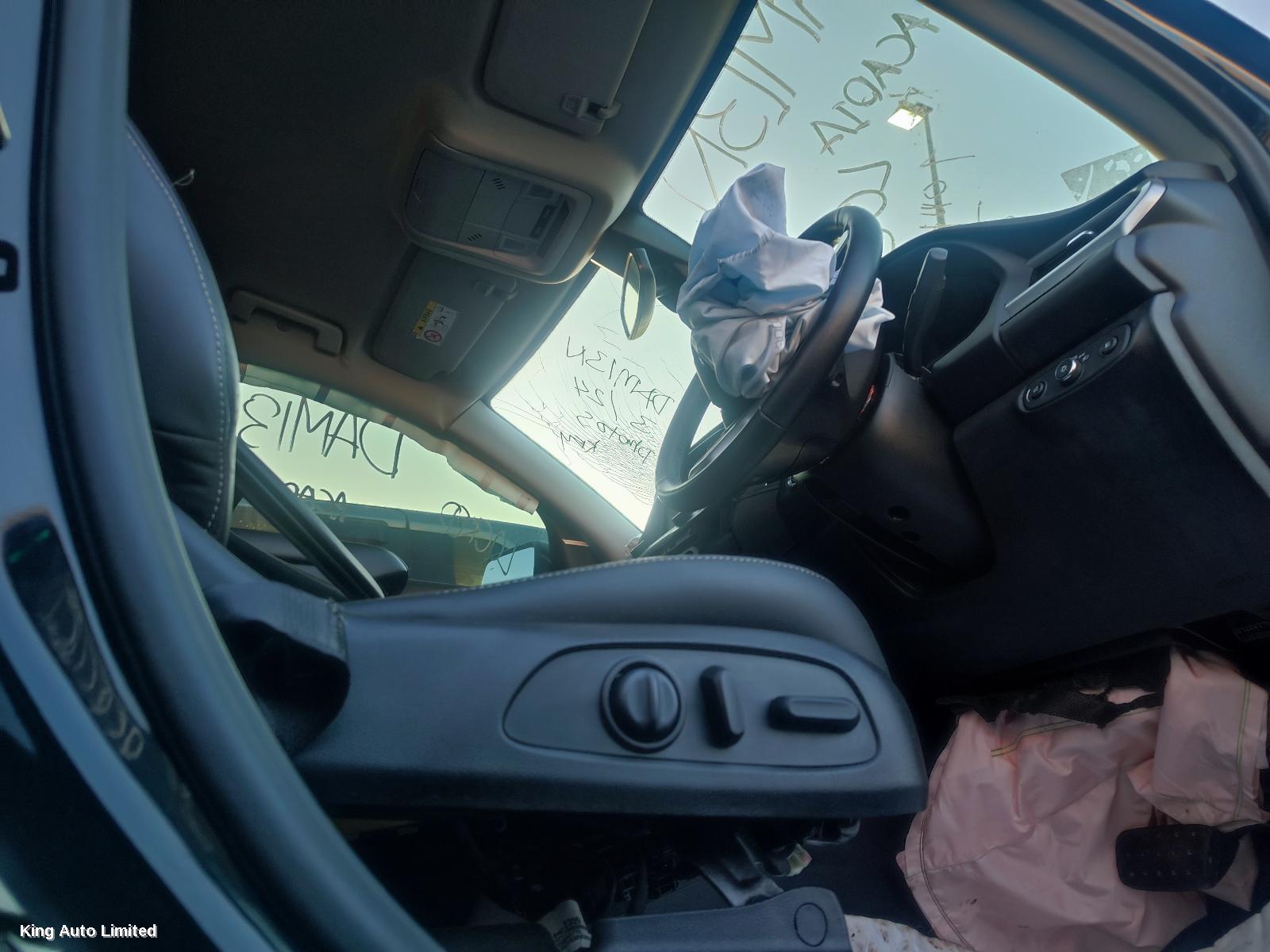 Holden ACADIA 2020 Cooler thumbnail 3