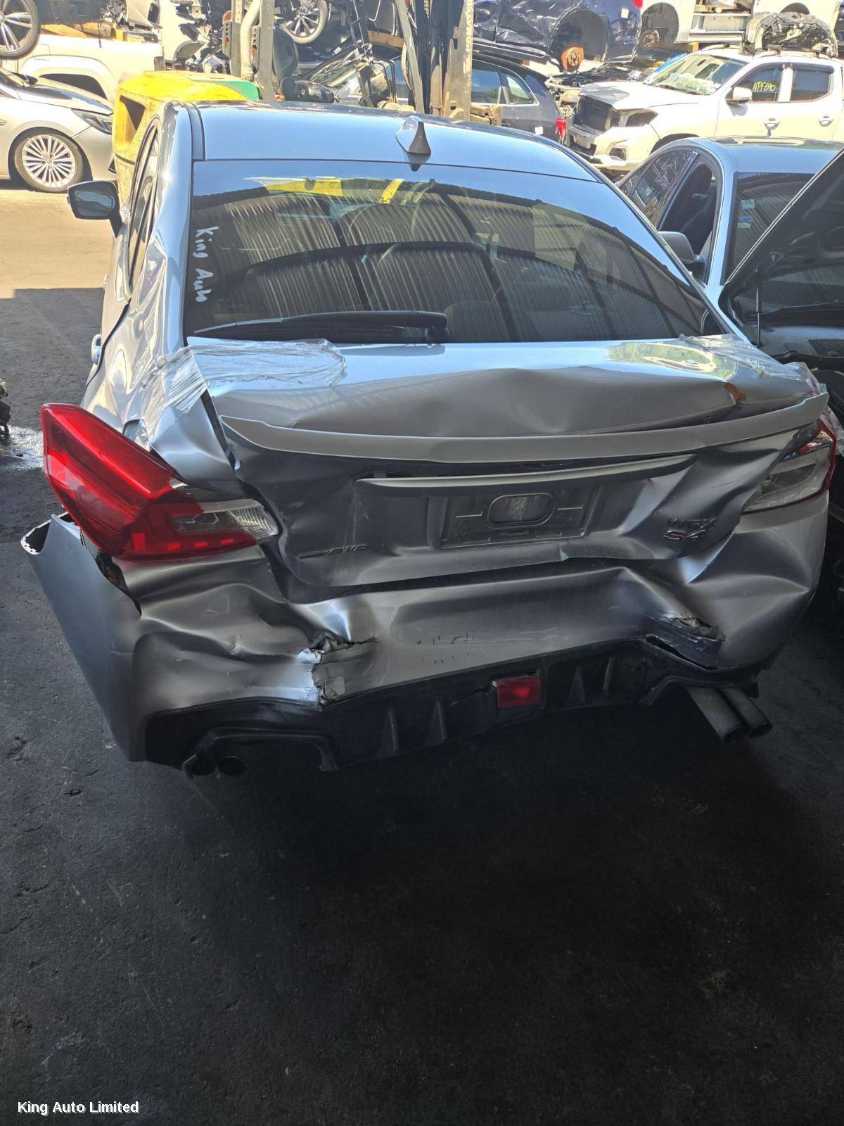 Subaru - Subaru WRX 2016 Right Front Lower Control Arm