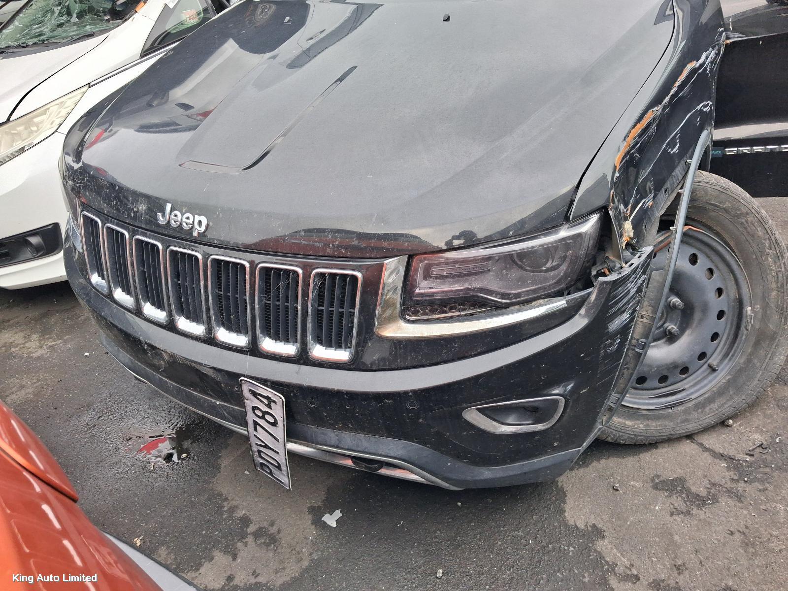Jeep GRANDCHEROKEE 2015 Pwr Dr Wind Switch thumbnail 3