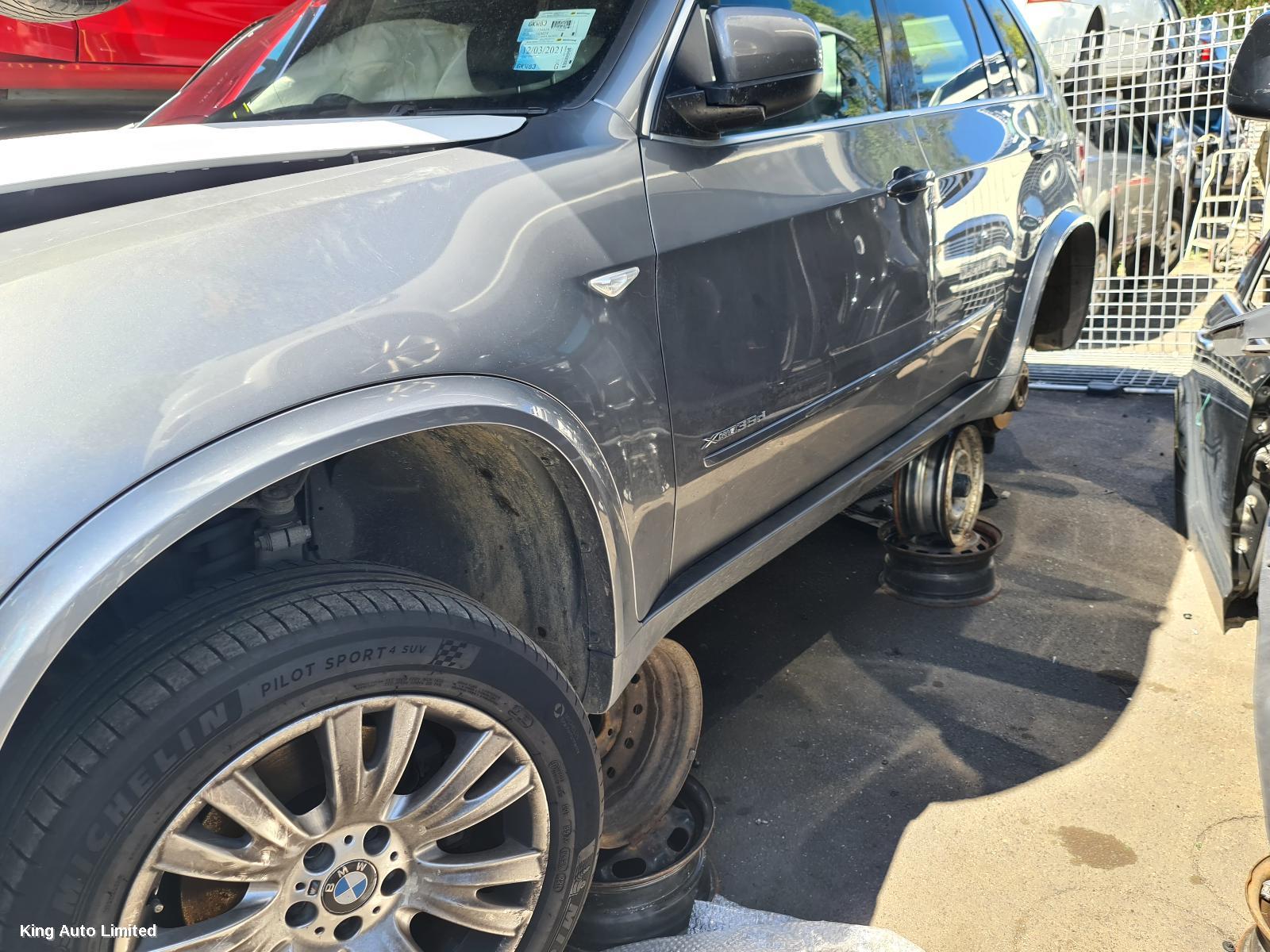 BMW X5 2010 Differential Centre thumbnail 3
