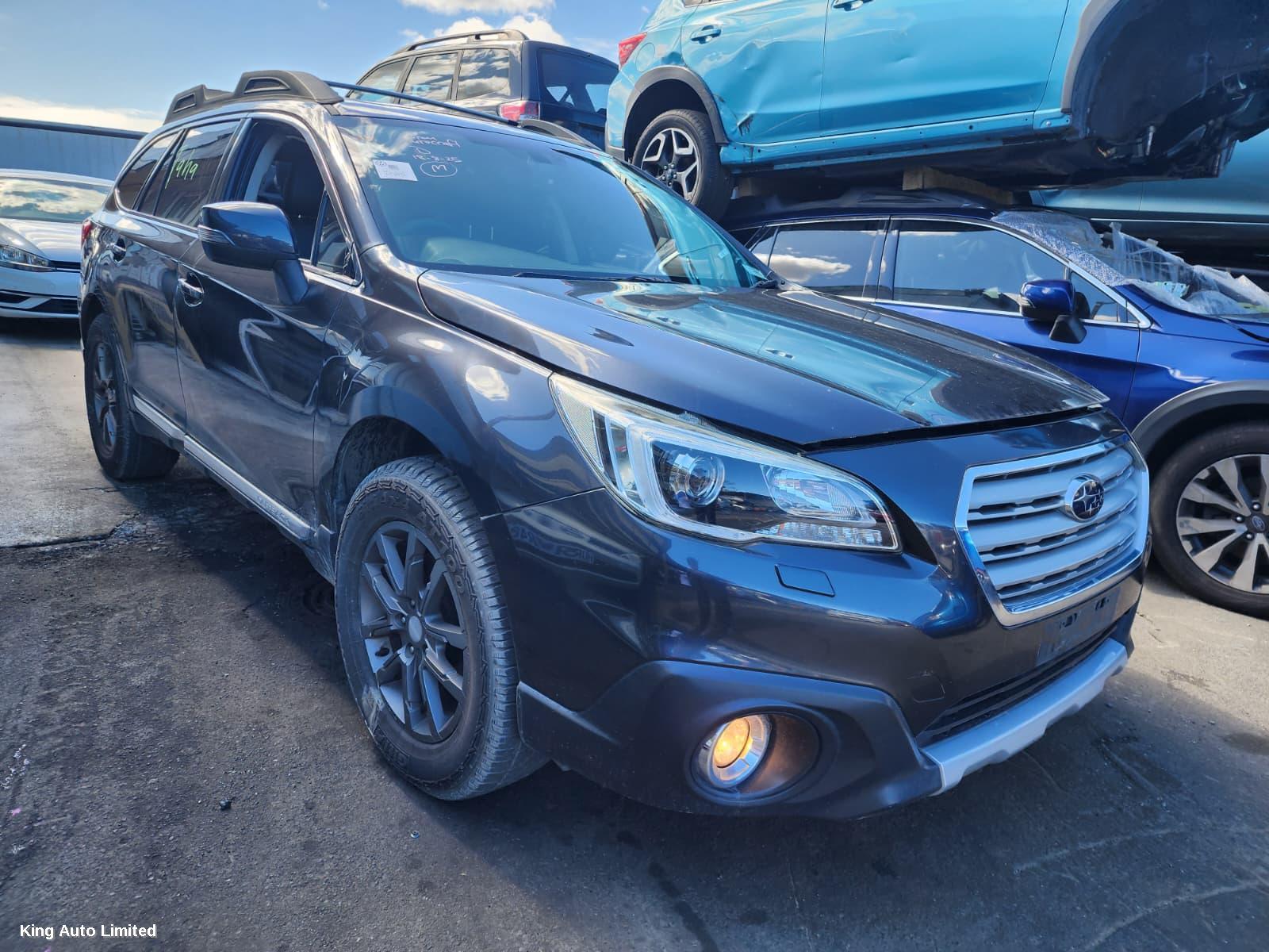Subaru - Subaru OUTBACK 2017 Radiator