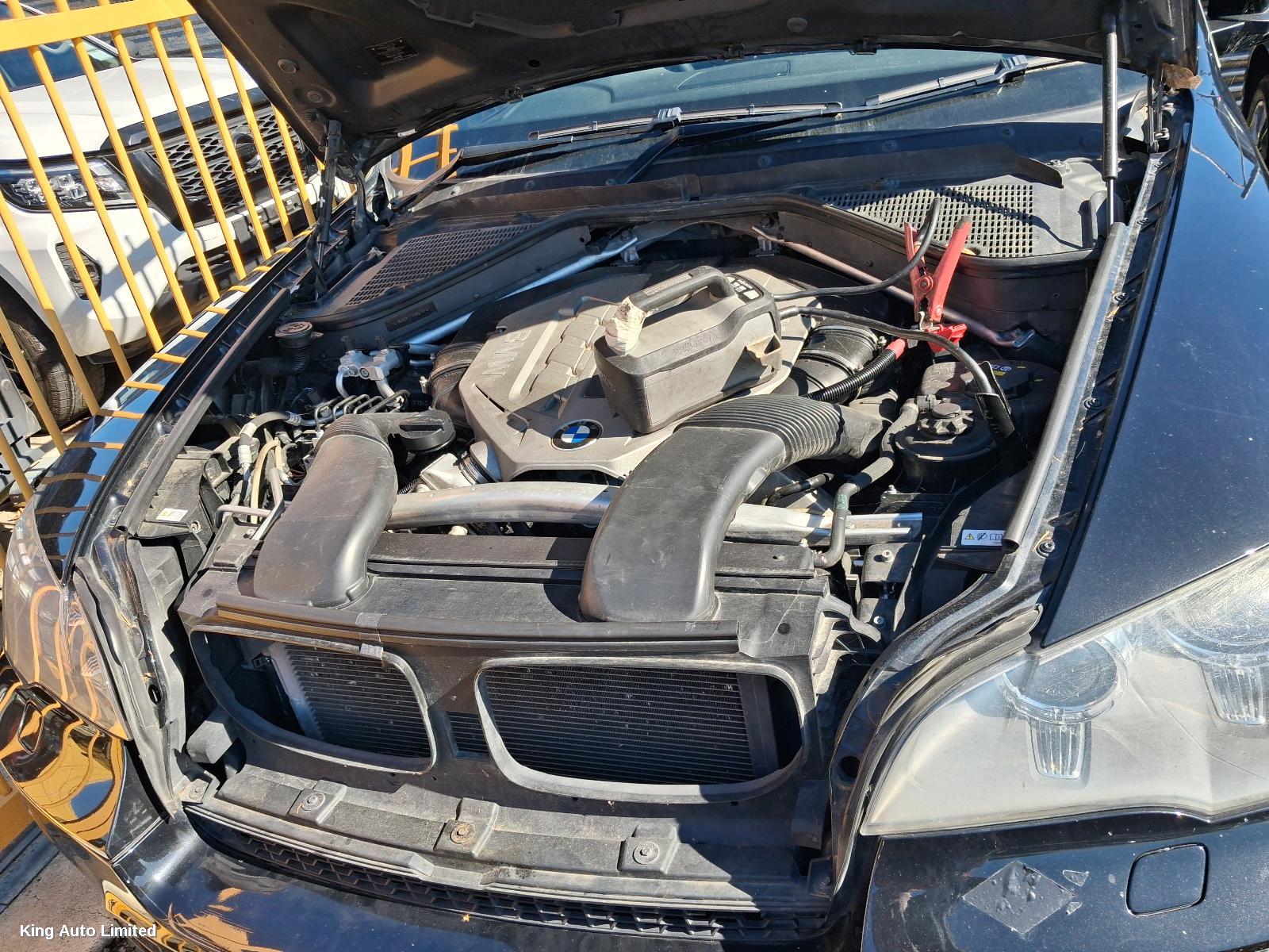 BMW X5 2011 Abs Booster Assembly thumbnail 3