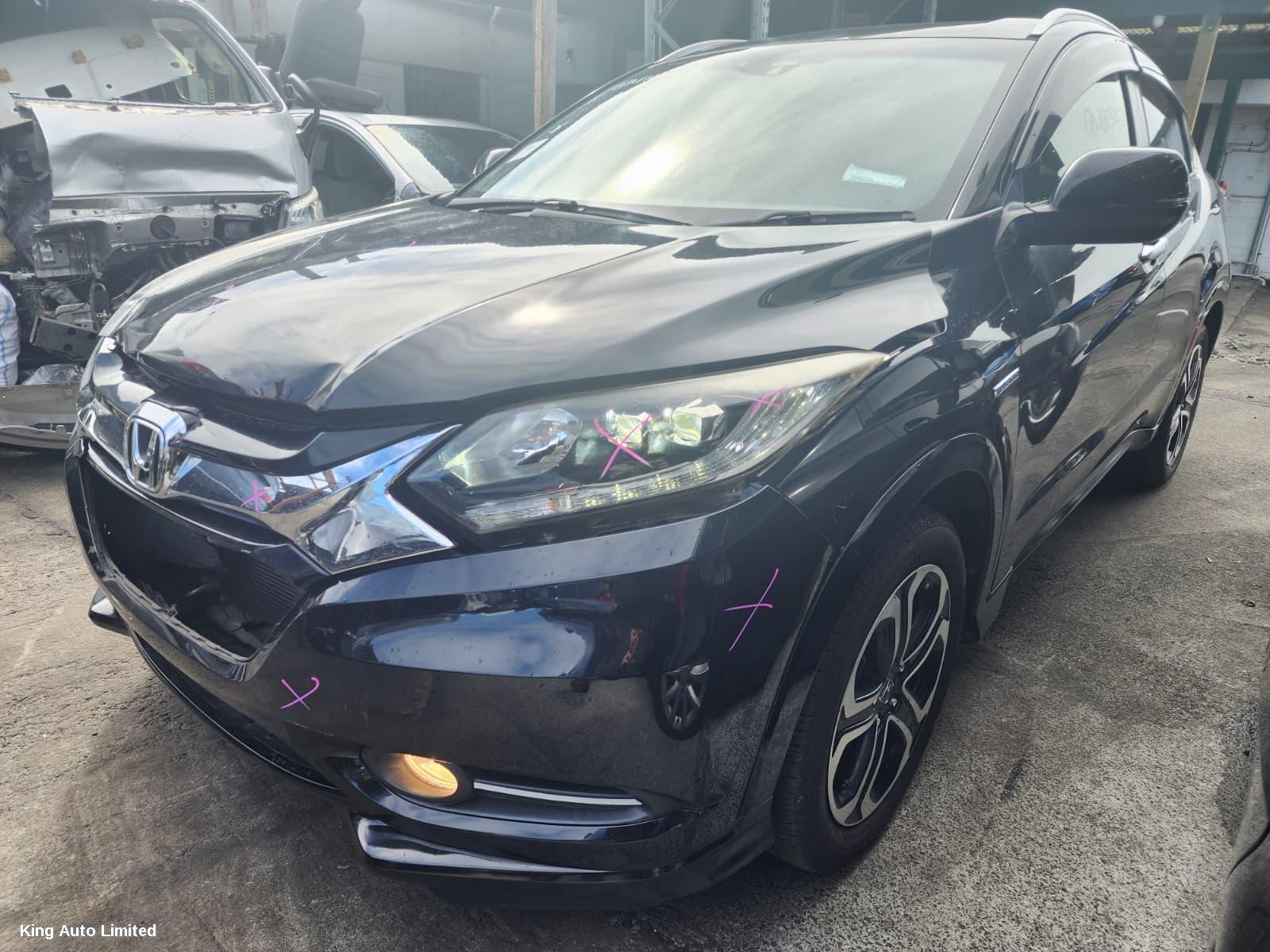 Honda HRV 2014 Left Indicator/Fog/Side thumbnail 3