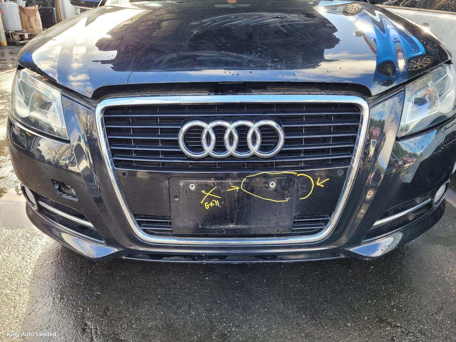 Audi A3 2011 Grille thumbnail 2