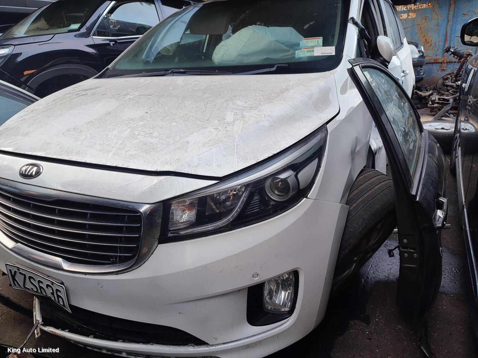 Kia CARNIVAL/GRAND CARNIVAL 2017 Trans/Gearbox thumbnail 3