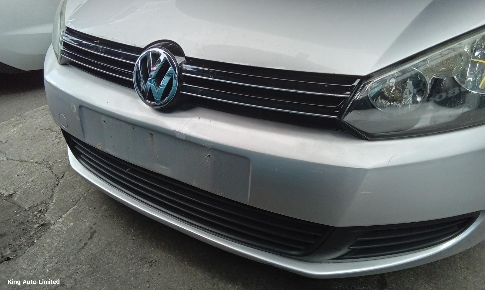 Volkswagen GOLF 2009 Left Taillight thumbnail 2