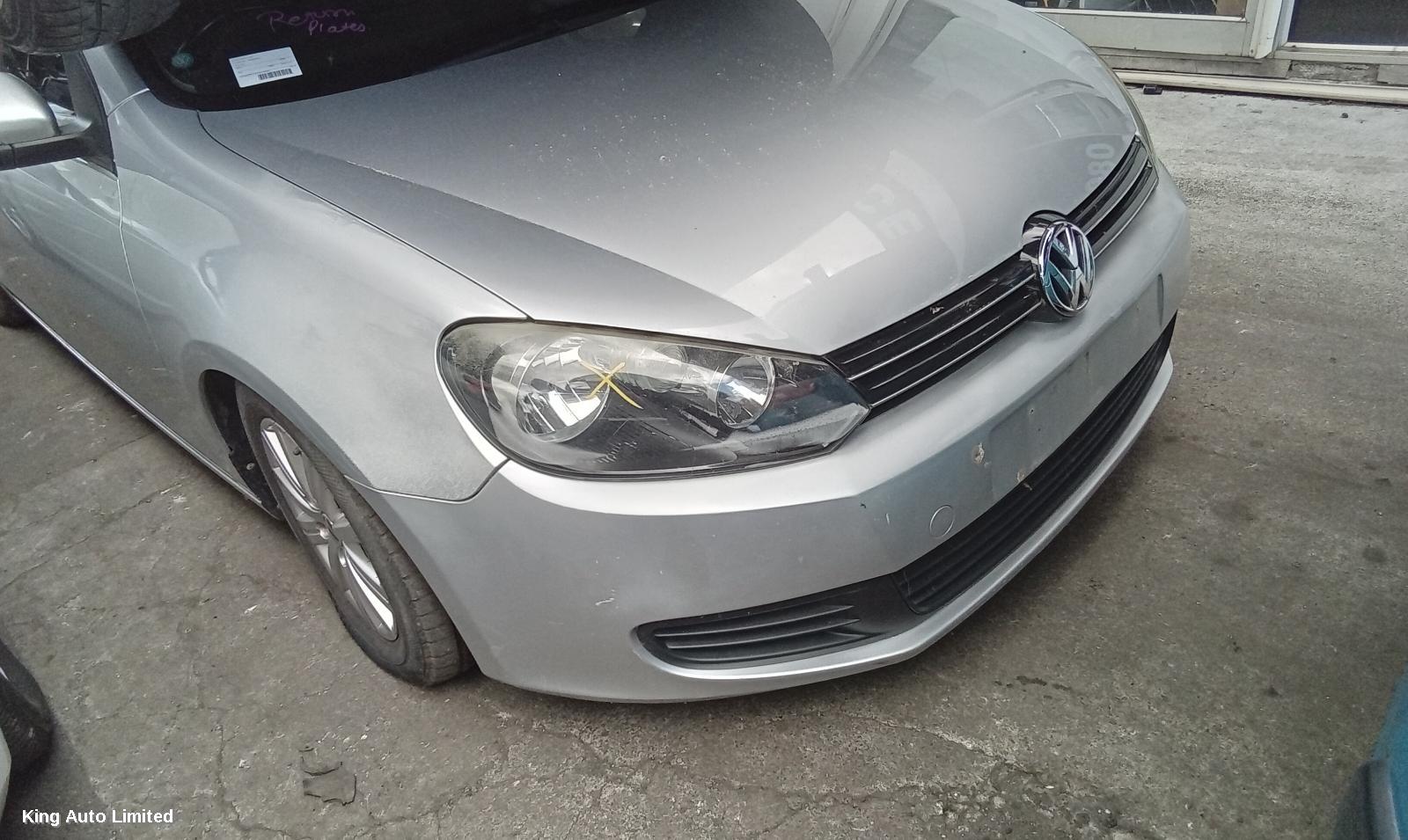 Volkswagen GOLF 2009 Left Taillight thumbnail 3