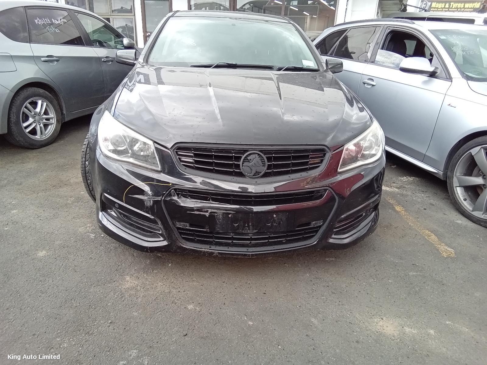 Holden - Holden COMMODORE 2013 Grille