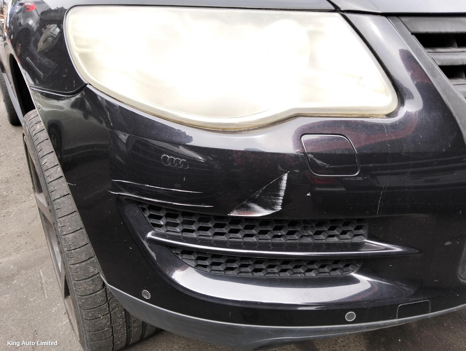 Volkswagen TOUAREG 2008 Fan thumbnail 3