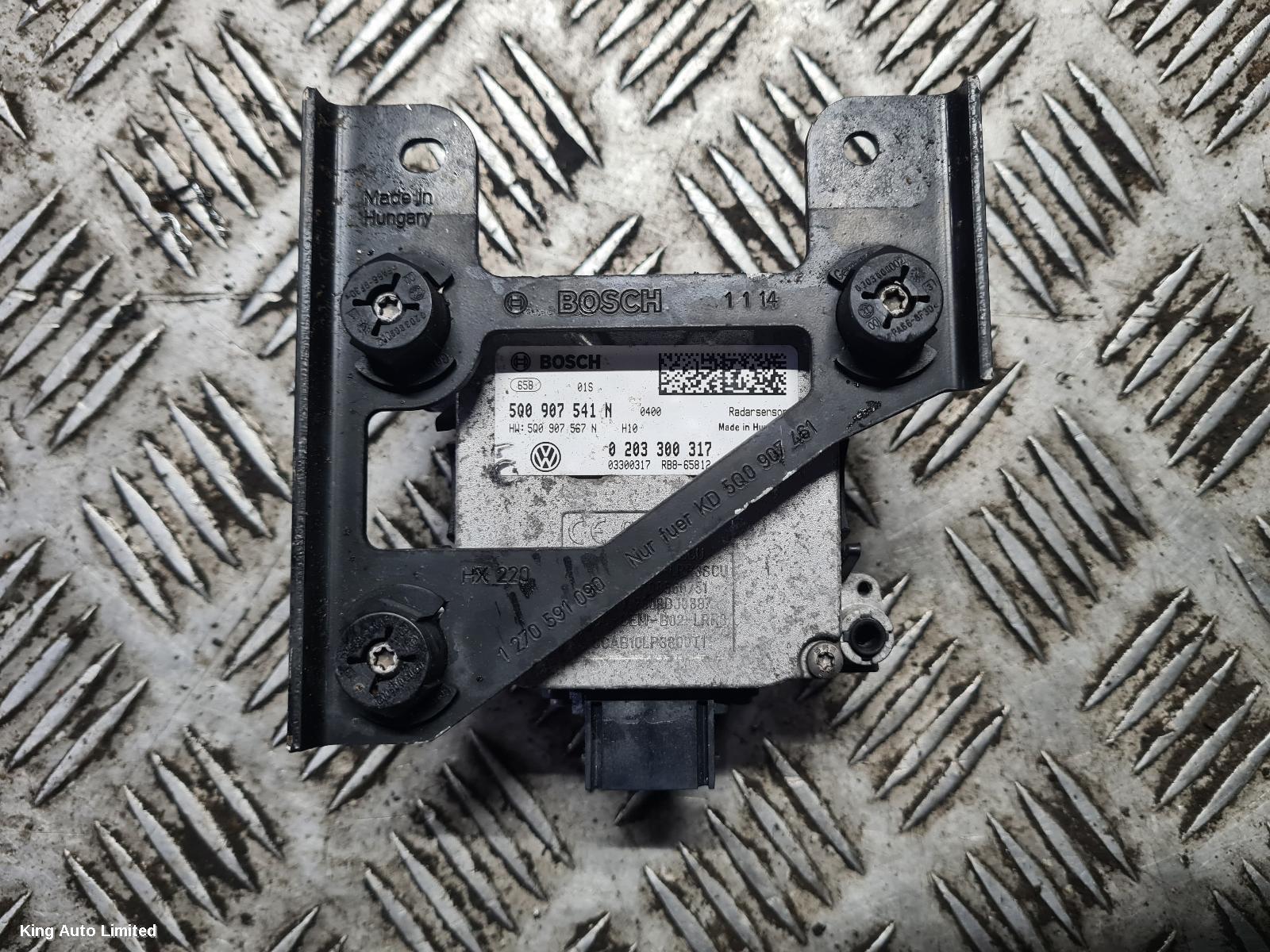Audi A3 2014 Misc Switch/Relay thumbnail 2