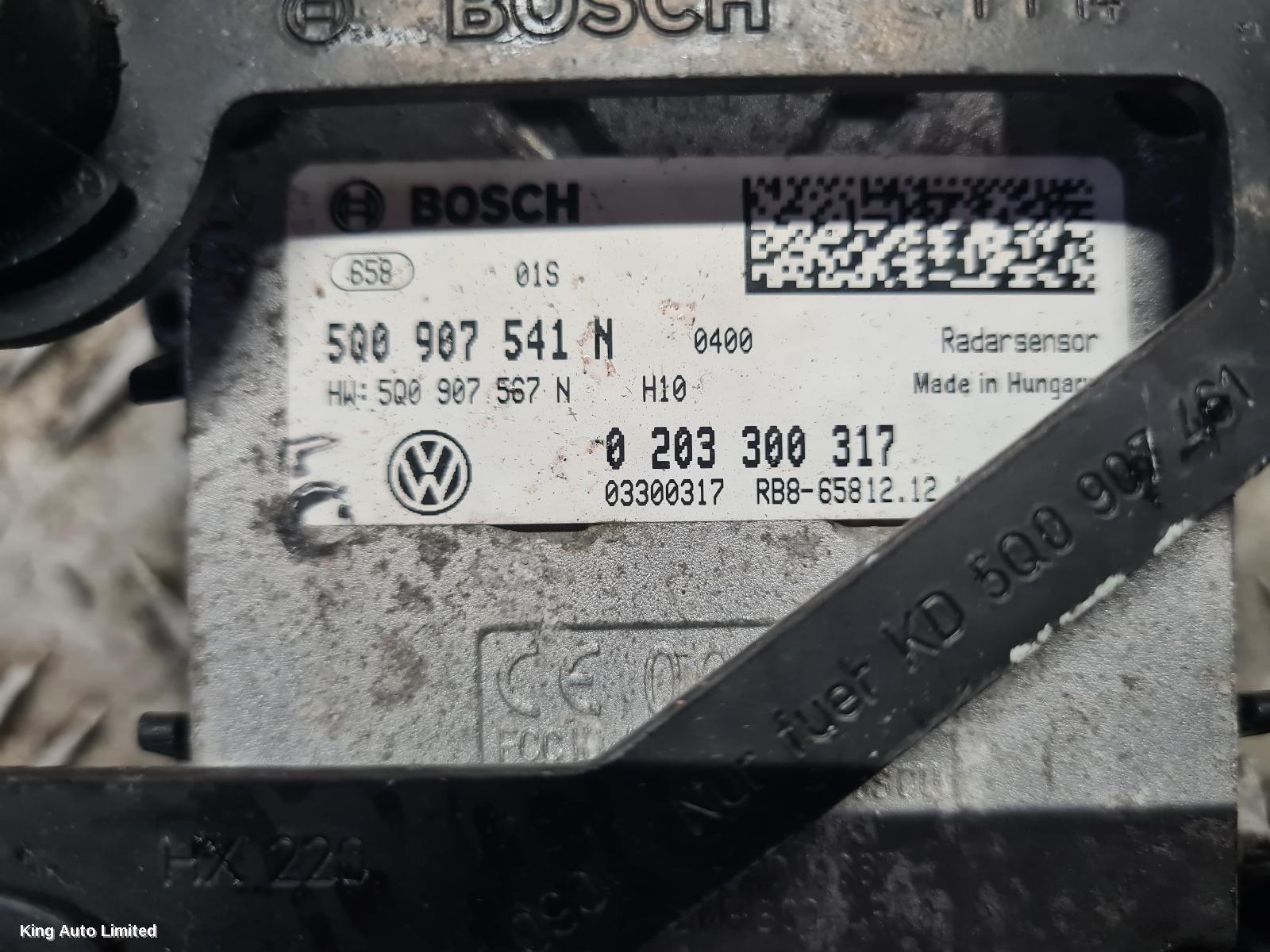 Audi A3 2014 Misc Switch/Relay thumbnail 3