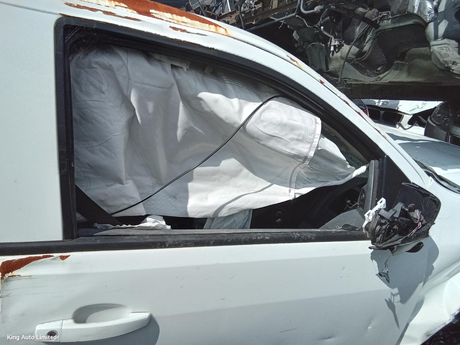 Holden COLORADO 2015 Rear Bumper thumbnail 3