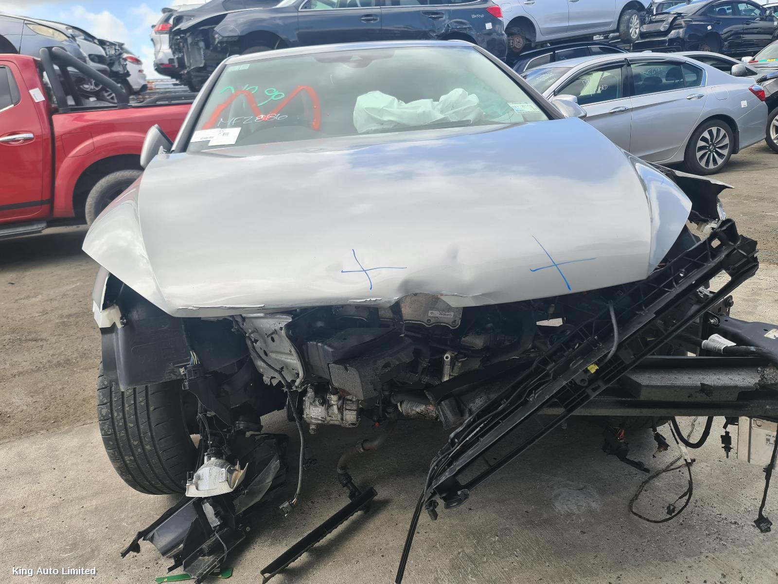 Volkswagen - Volkswagen GOLF 2019 Ecu