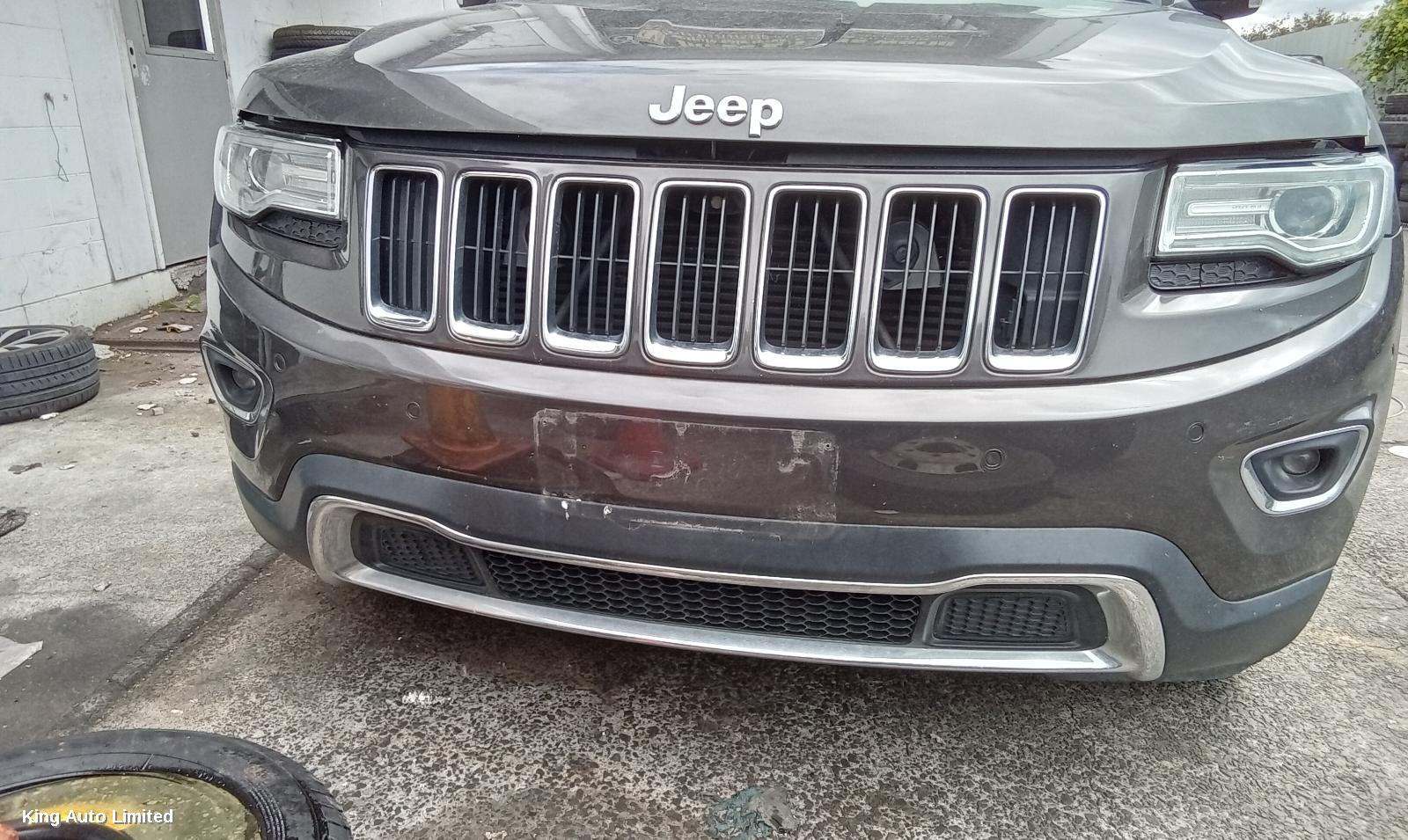 Jeep GRANDCHEROKEE 2014 Right Guard thumbnail 2